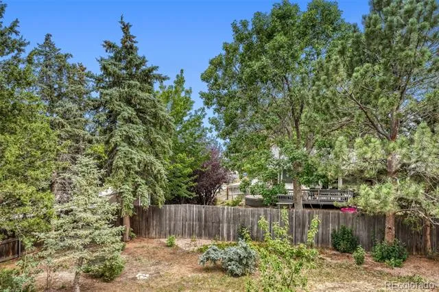 13938 W Baker Place Lakewood, CO 80228