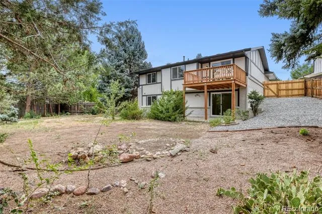 13938 W Baker Place Lakewood, CO 80228