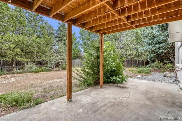 13938 W Baker Place Lakewood, CO 80228