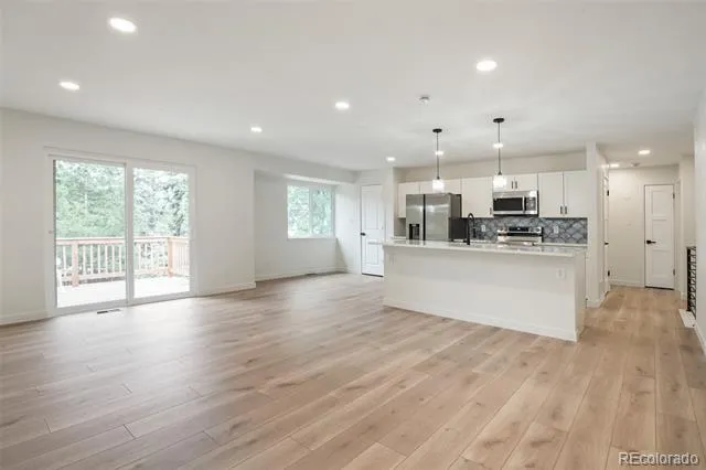 13938 W Baker Place Lakewood, CO 80228