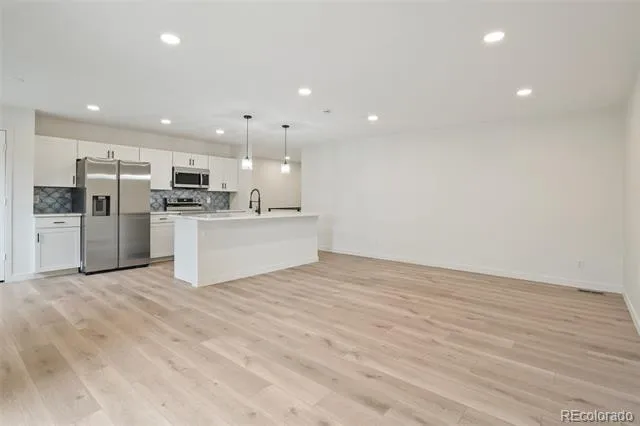13938 W Baker Place Lakewood, CO 80228