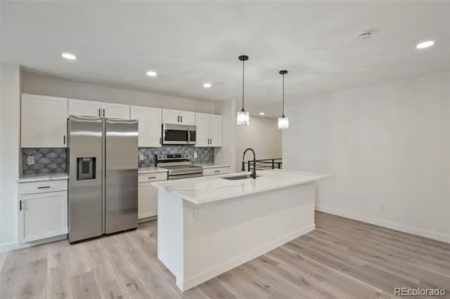 13938 W Baker Place Lakewood, CO 80228