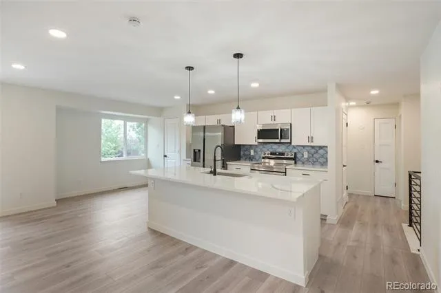 13938 W Baker Place Lakewood, CO 80228