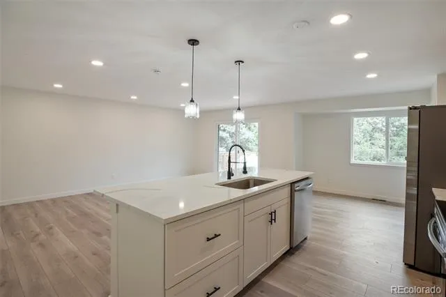 13938 W Baker Place Lakewood, CO 80228