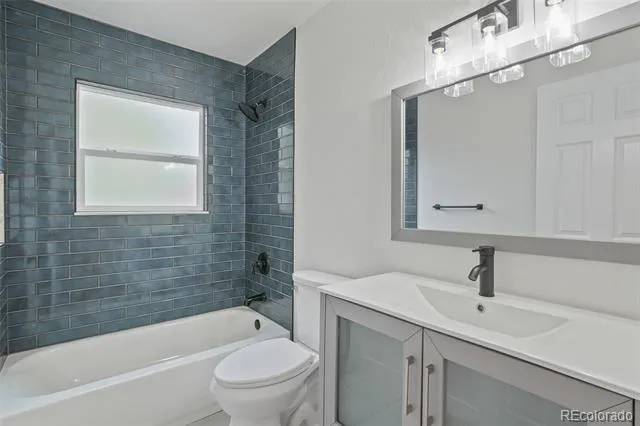 13938 W Baker Place Lakewood, CO 80228