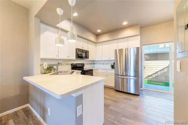 15612 E 96th Way #11D Commerce City, CO 80022