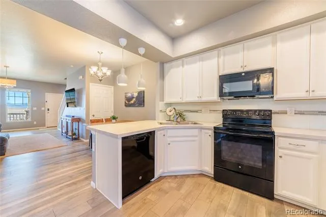15612 E 96th Way #11D Commerce City, CO 80022