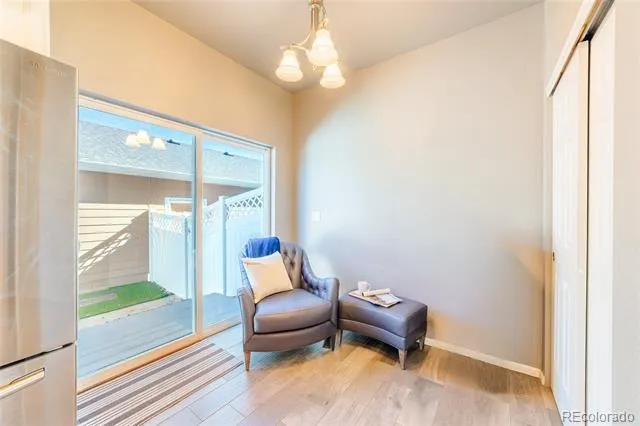 15612 E 96th Way #11D Commerce City, CO 80022