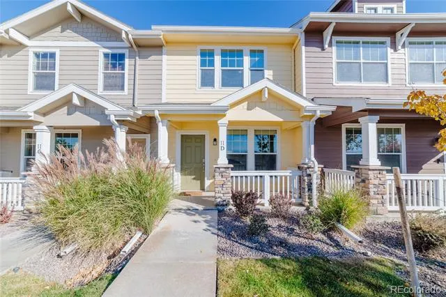 15612 E 96th Way #11D Commerce City, CO 80022