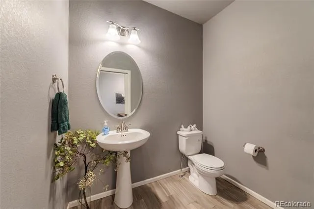 15612 E 96th Way #11D Commerce City, CO 80022
