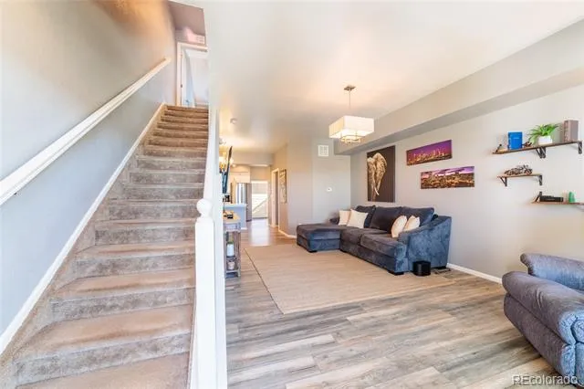 15612 E 96th Way #11D Commerce City, CO 80022