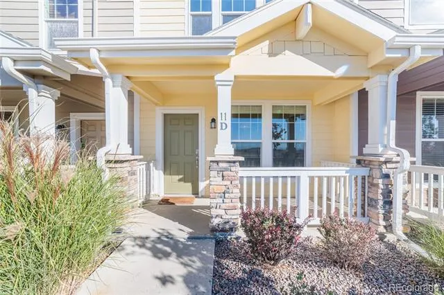 15612 E 96th Way #11D Commerce City, CO 80022