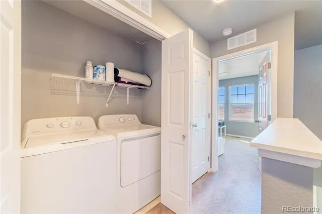 15612 E 96th Way #11D Commerce City, CO 80022