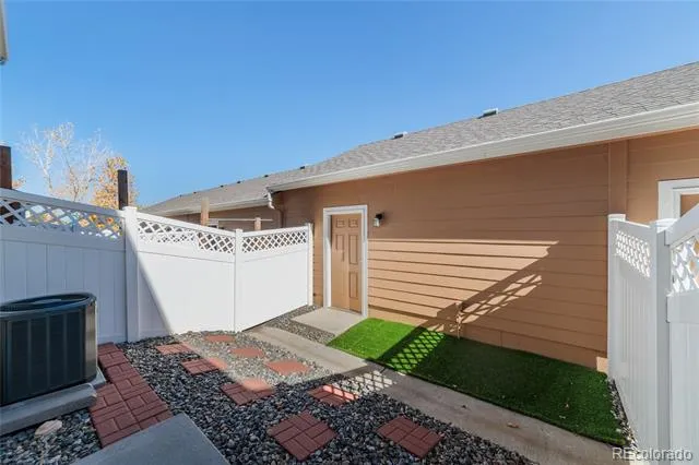 15612 E 96th Way #11D Commerce City, CO 80022