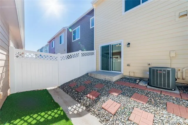 15612 E 96th Way #11D Commerce City, CO 80022