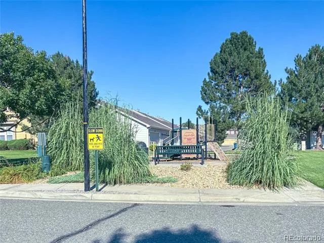 15612 E 96th Way #11D Commerce City, CO 80022
