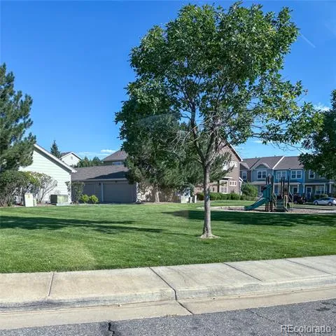 15612 E 96th Way #11D Commerce City, CO 80022