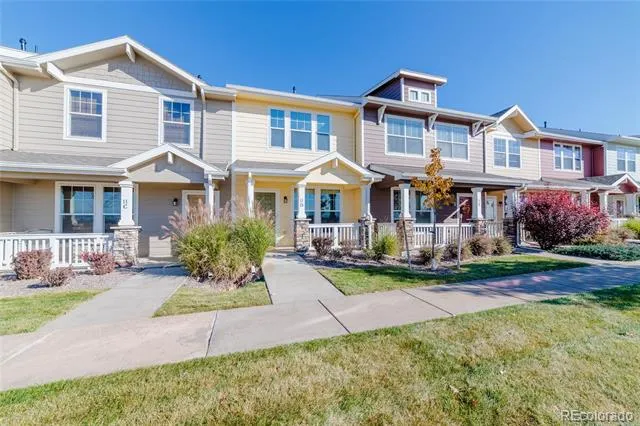 15612 E 96th Way #11D Commerce City, CO 80022