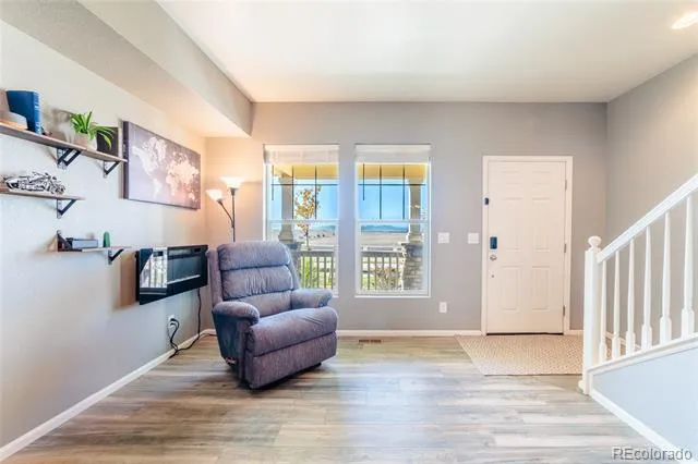 15612 E 96th Way #11D Commerce City, CO 80022