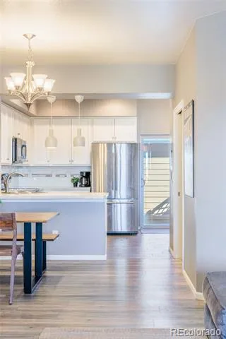 15612 E 96th Way #11D Commerce City, CO 80022