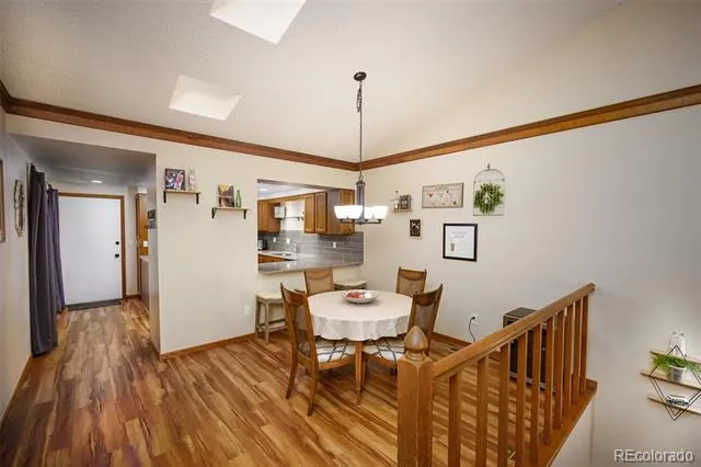 3147 E Long Circle Littleton, CO 80122