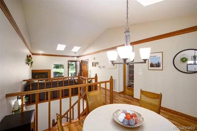 3147 E Long Circle Littleton, CO 80122