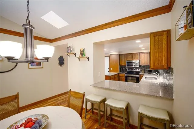 3147 E Long Circle Littleton, CO 80122