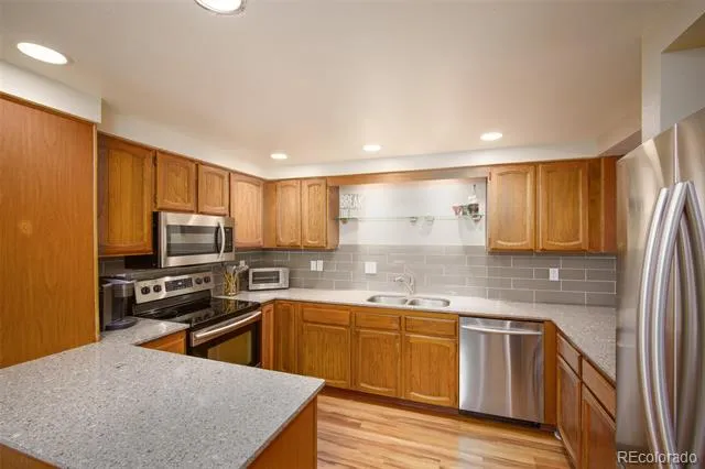 3147 E Long Circle Littleton, CO 80122