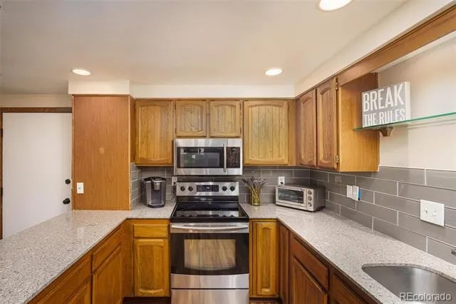 3147 E Long Circle Littleton, CO 80122