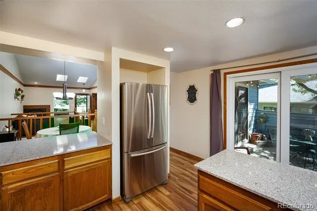 3147 E Long Circle Littleton, CO 80122