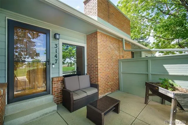 3147 E Long Circle Littleton, CO 80122