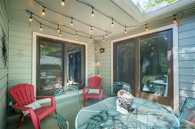 3147 E Long Circle Littleton, CO 80122