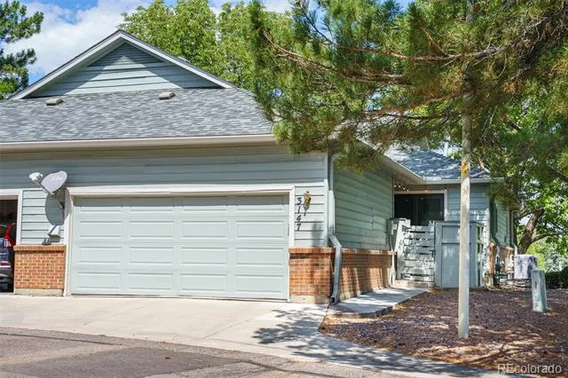 3147 E Long Circle Littleton, CO 80122