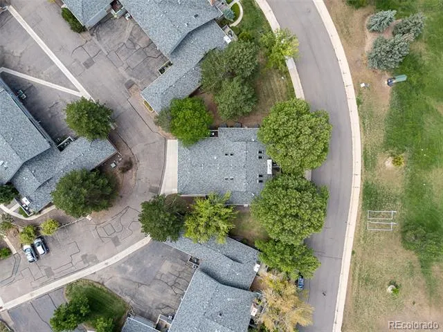 3147 E Long Circle Littleton, CO 80122