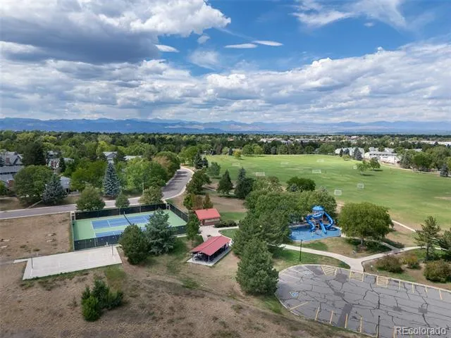 3147 E Long Circle Littleton, CO 80122