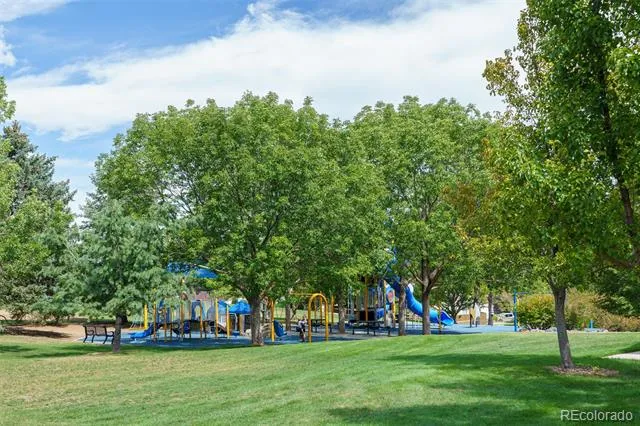 3147 E Long Circle Littleton, CO 80122