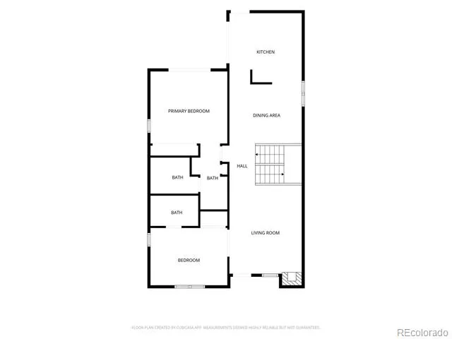 3147 E Long Circle Littleton, CO 80122