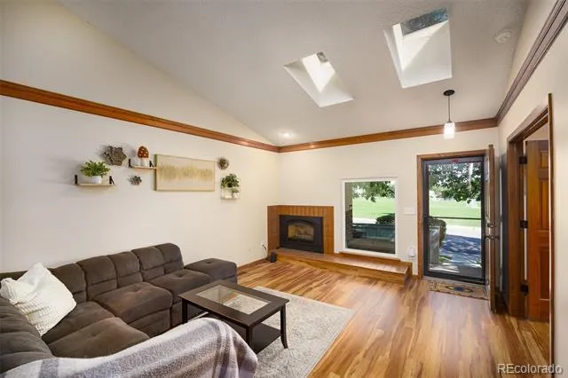 3147 E Long Circle Littleton, CO 80122