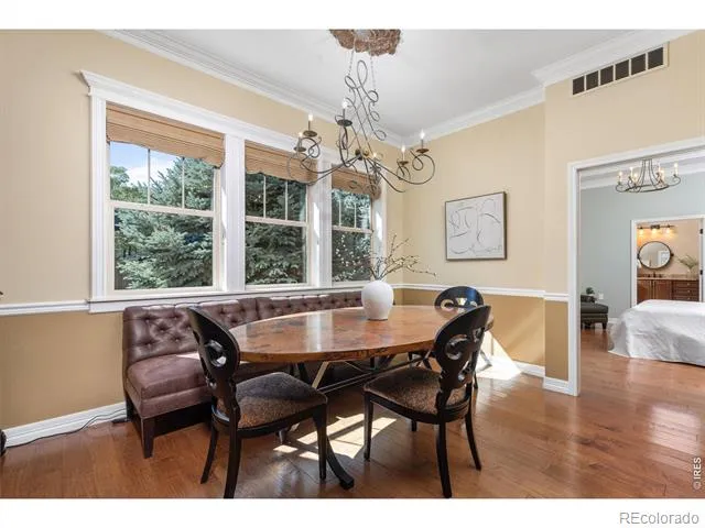 1806 Jules Lane Louisville, CO 80027