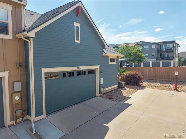 1806 Jules Lane Louisville, CO 80027