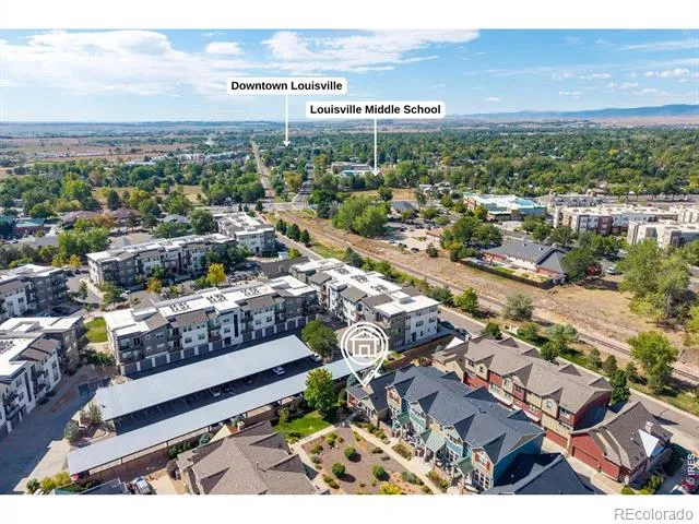 1806 Jules Lane Louisville, CO 80027