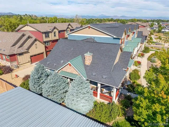 1806 Jules Lane Louisville, CO 80027