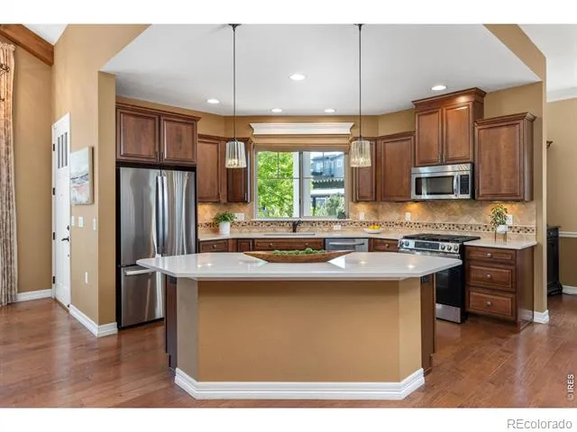 1806 Jules Lane Louisville, CO 80027