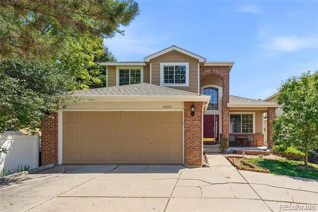 3583 E 106th Avenue Denver, CO 80233