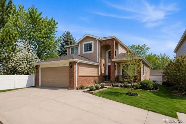 3583 E 106th Avenue Denver, CO 80233
