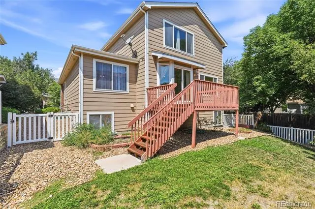 3583 E 106th Avenue Denver, CO 80233