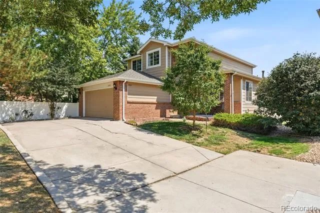 3583 E 106th Avenue Denver, CO 80233