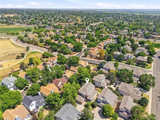 3583 E 106th Avenue Denver, CO 80233