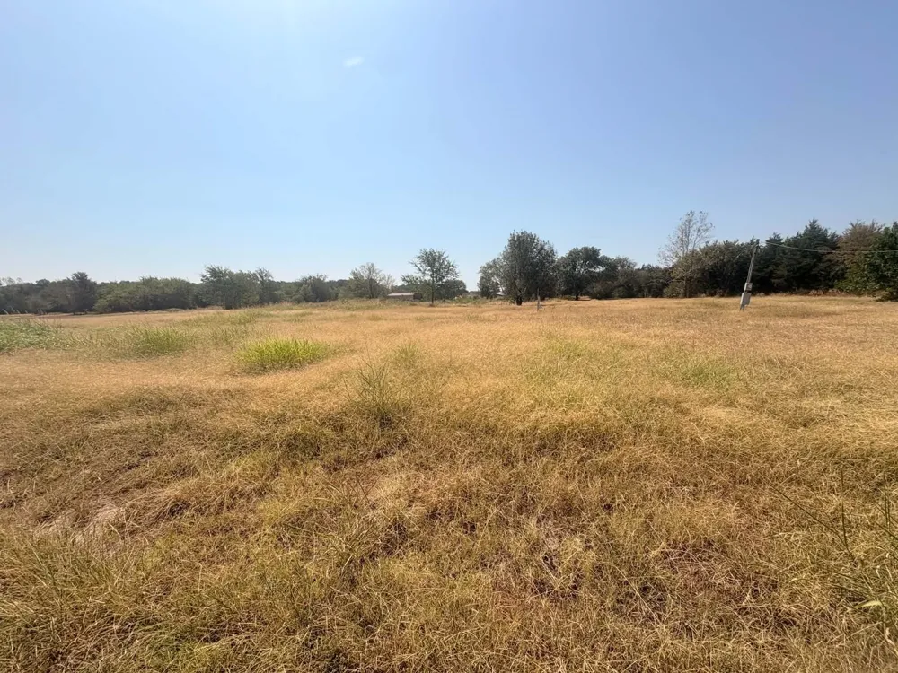 706 County Road 2505 Bonham, TX 75418