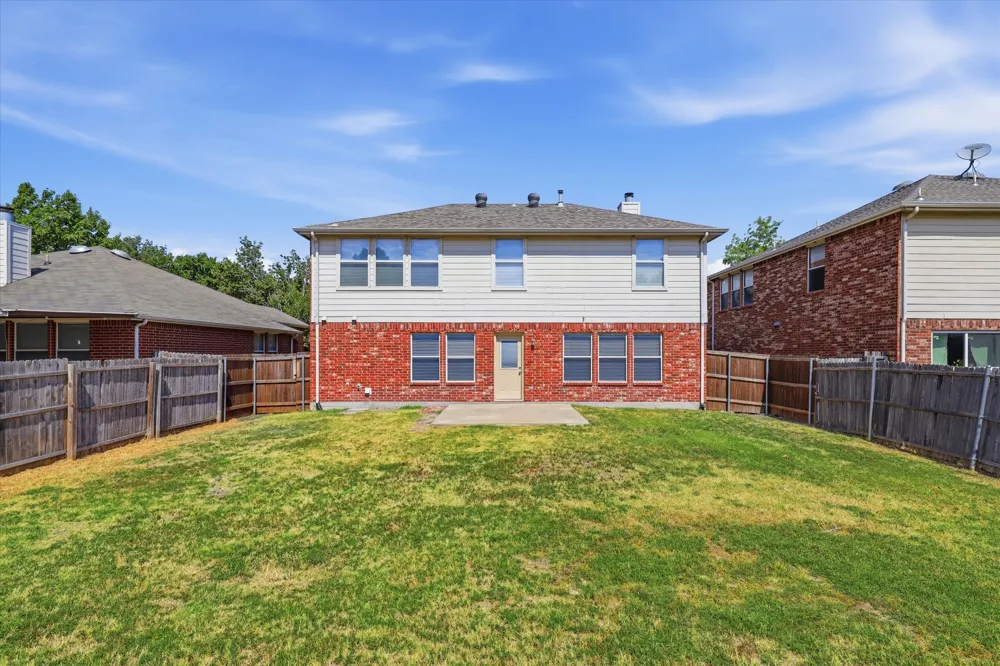 527 Tumbleweed Drive Forney, TX 75126
